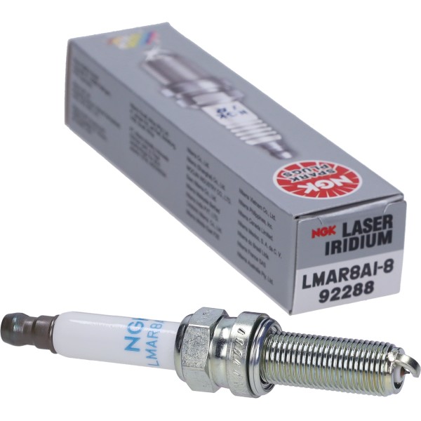 bougie ngk LMAR8AI-8 iridium