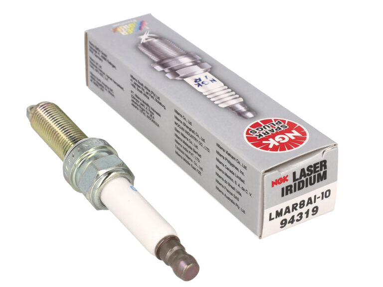 Bougie Ngk Lmar8ai-10 Iridium