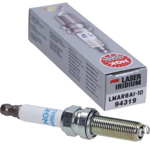 bougie ngk LMAR8AI-10 iridium