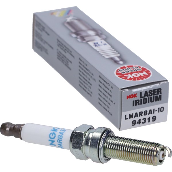 bougie ngk LMAR8AI-10 iridium