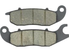 remblokset voor remklauw 125248 voor niu n1s
