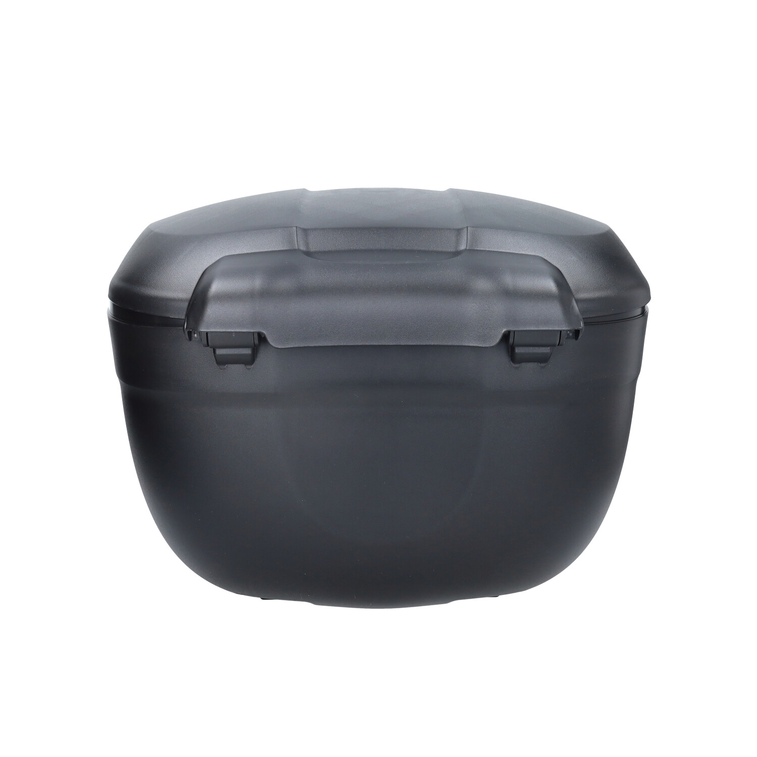 Topkoffer Eyecase Met Bevestigingsset 32l Zwart - Afbeelding 2