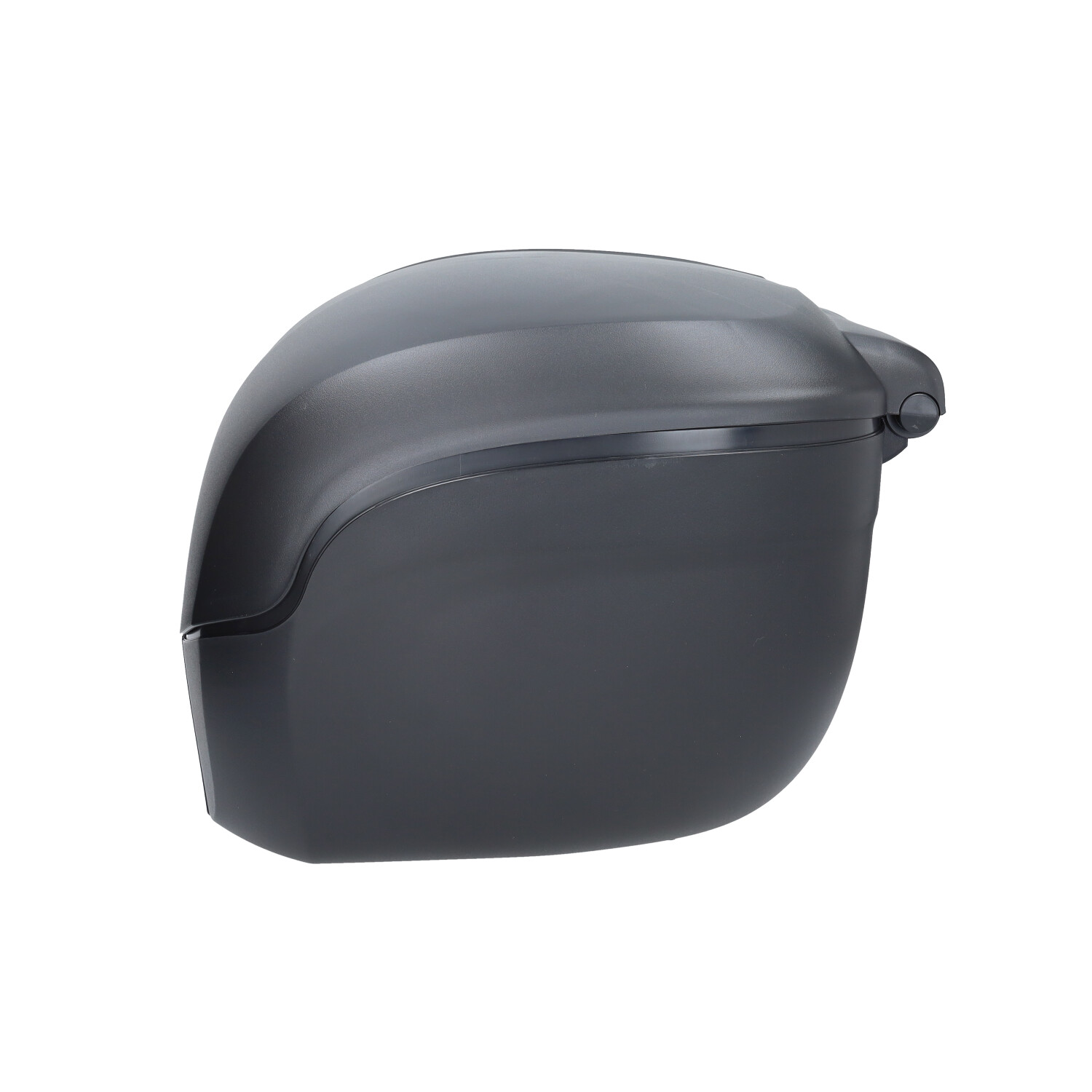 Topkoffer Eyecase Met Bevestigingsset 32l Zwart - Afbeelding 3
