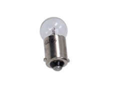 Lamp 6V bosma 0.6w ba9s