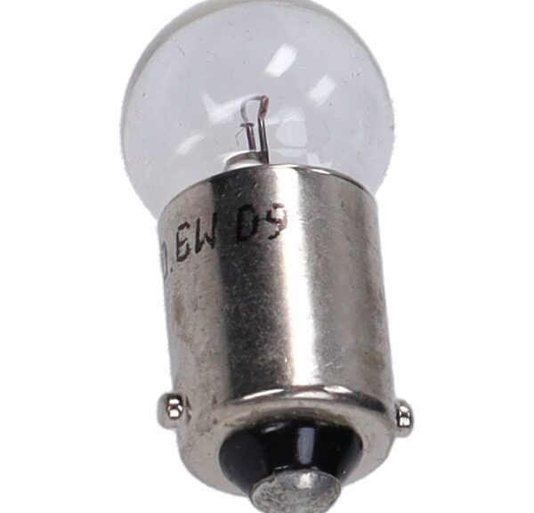 lamp 6V bosma 0.6w ba9s 1pcs