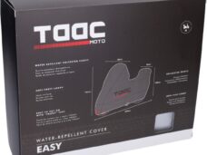 beschermhoes Taac scooter Easy 218-g 163x204x109 M grijs