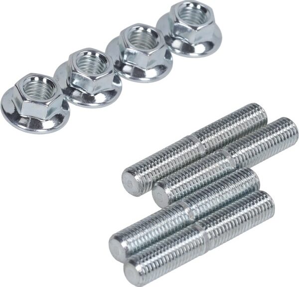 cilinder tapeind malossi fl70 + 94cc testa rossa