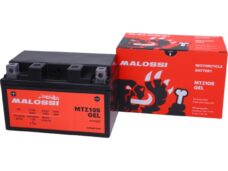 accu malossi MTZ10S Gel adv350