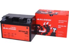 accu malossi mt12a-bs gel burgman 400cc