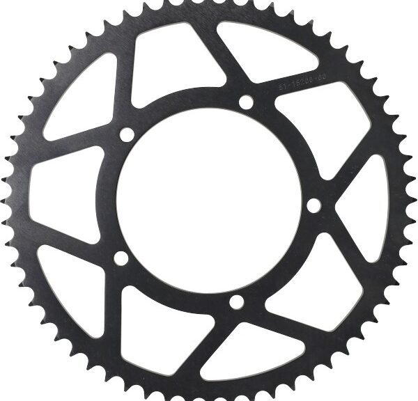 achterkettingwiel esjot 428-5/16 5-gaats 60t sherco