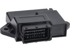 ECU unit DMP onbegrensd fantic motard