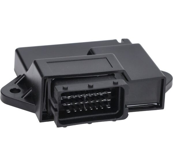 ECU unit DMP onbegrensd fantic motard