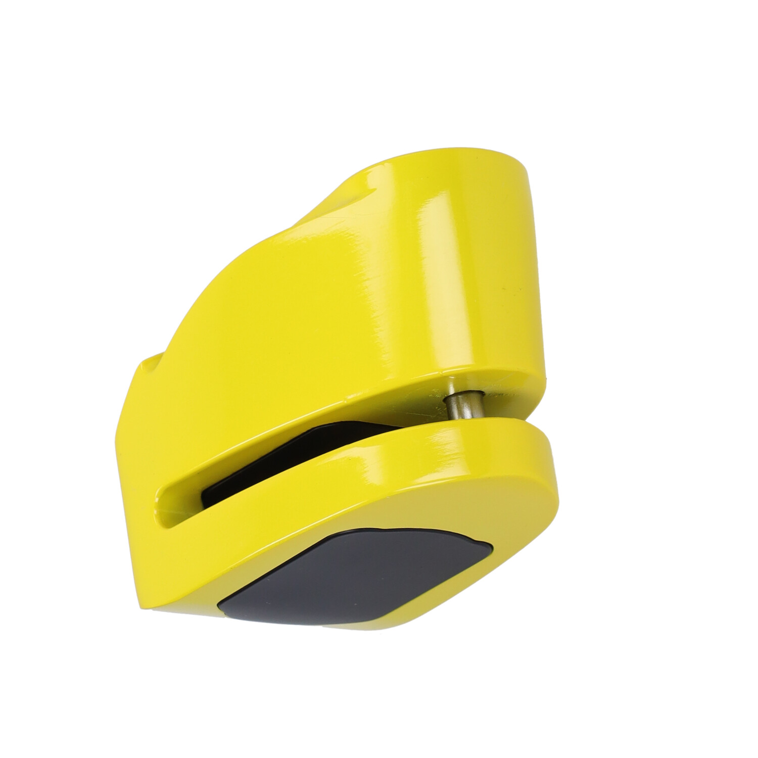 Schijfremslot Shad + Alarm 6mm Geel Sc61a - Afbeelding 3