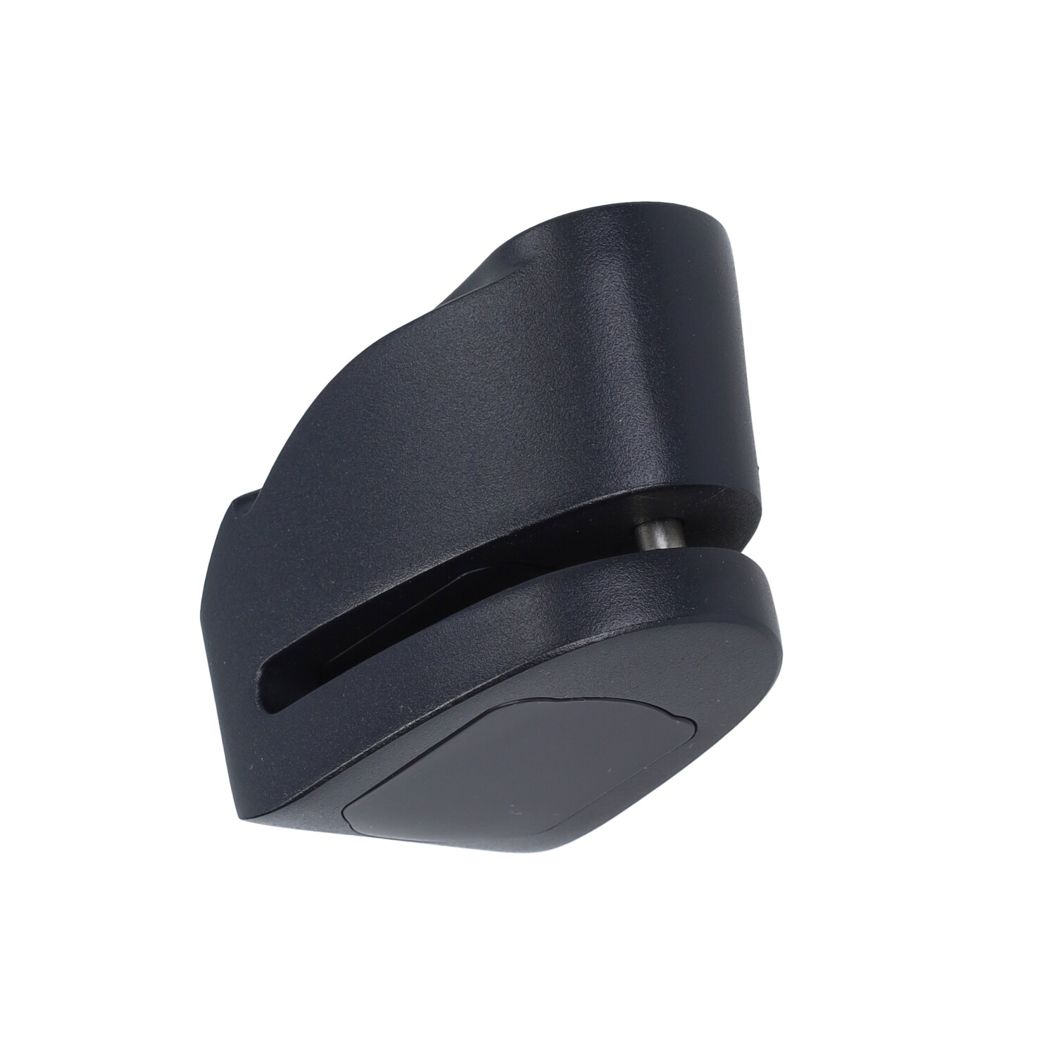 Schijfremslot Shad + Alarm 6mm Zwart Sc61a - Afbeelding 3