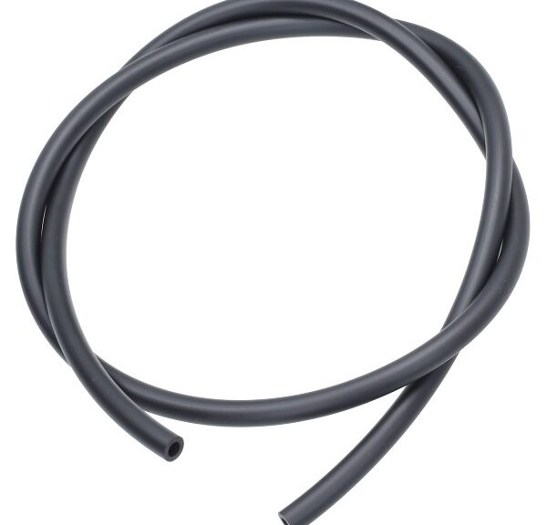 benzineslang malossi 5x9mm zwart per rol 1m 221231
