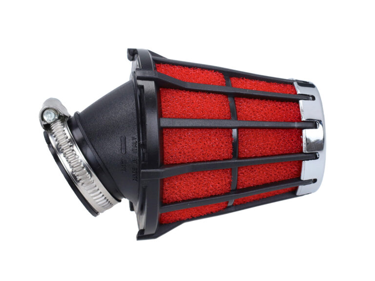 Powerfilter Malossi 45 Graden Diameter 38mm E5 Phbn Phva 047593.50
