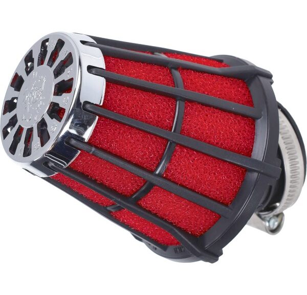 powerfilter malossi 45 graden diameter 38mm E5 phbn phva 047593.50