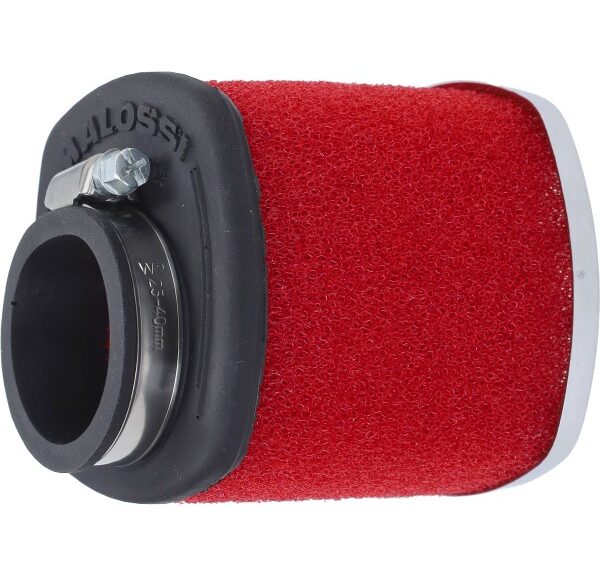 powerfilter malossi recht diameter 38mm E14 phbl 22 0411452