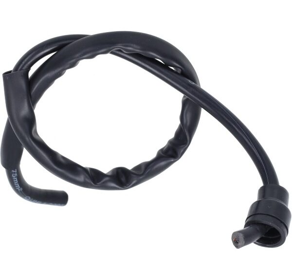 bougiekabel 7mm 50cm univ