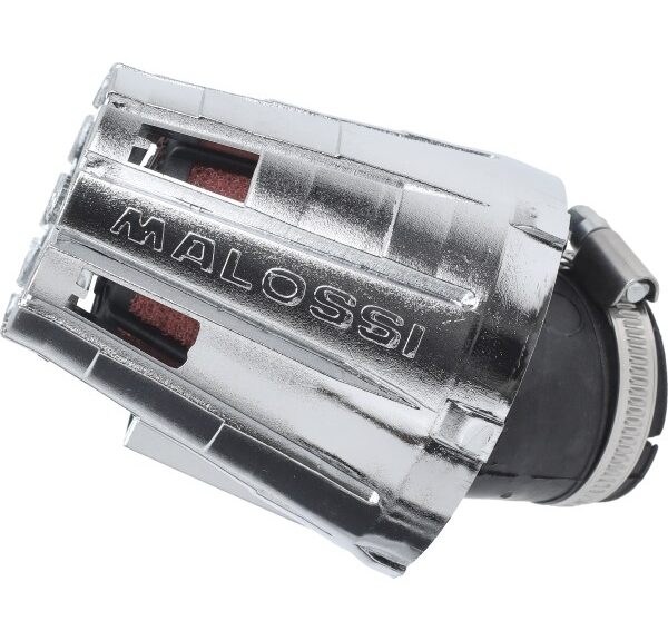 powerfilter malossi 45 graden diameter 38mm E5 phbl runner 180cc 2t 043296.w0