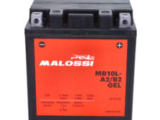 Accu Malossi Gel Mb10l-a2/b2 Runner 180cc 2t 4419165