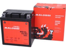 accu malossi gel MB10L-A2/B2 runner 180cc 2t 4419165