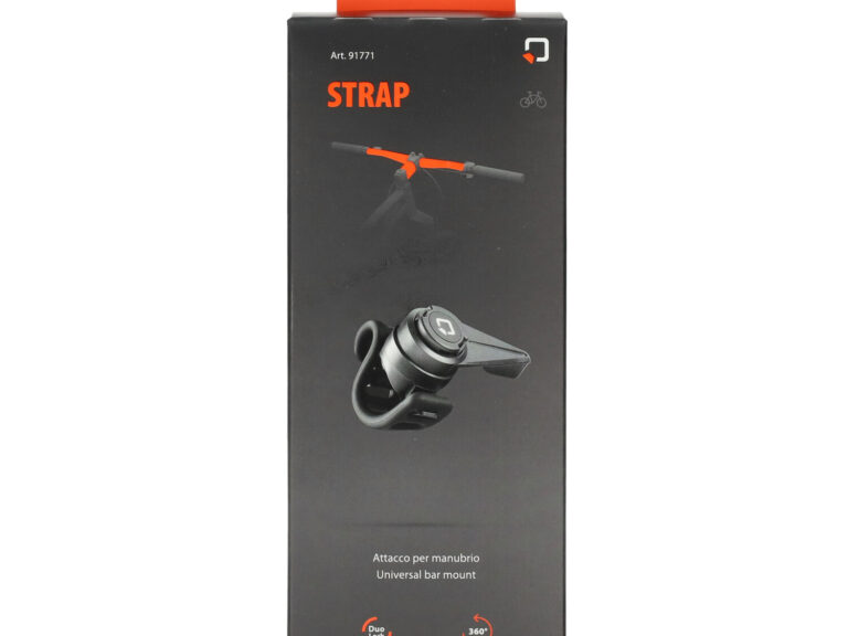 Adapter Lampa Telefoonhoes Houder Stuurbevestiging/strap 19-50mm 91771