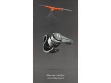 adapter lampa telefoonhoes houder stuurbevestiging/strap 19-50mm 91771