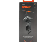 Adapter Lampa Telefoonhoes Houder Stuurbevestiging/outfront 22-35mm 91772