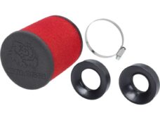 powerfilter malossi recht diameter 61-34-28mm foam 0413260