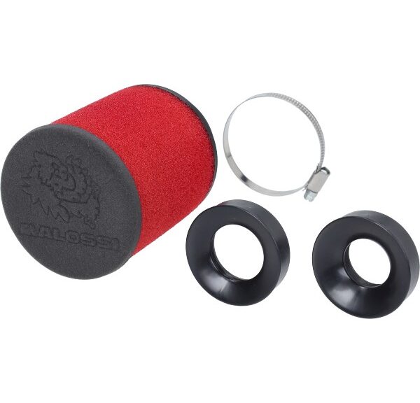 powerfilter malossi recht diameter 61-34-28mm foam 0413260