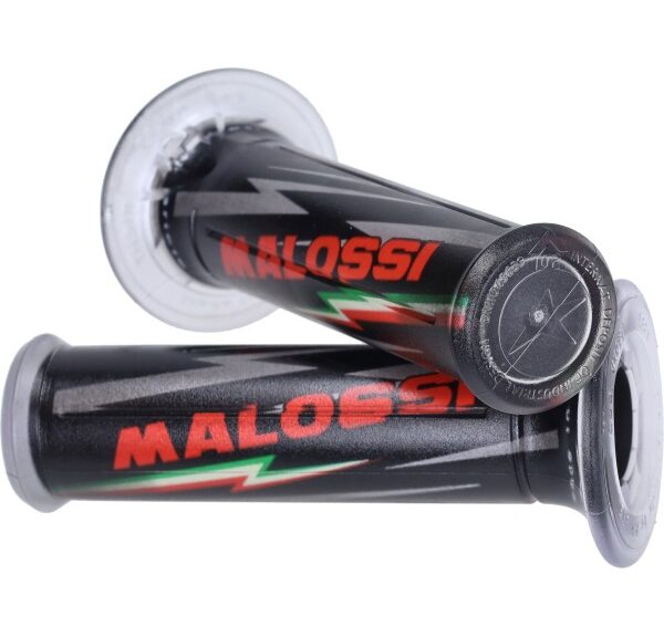 handvatset malossi dicht universeel bliksem zwart 6918091.b0
