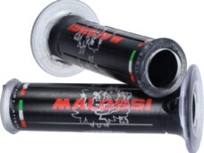 handvatset malossi open end tribal universeel zwart 6914574.b0