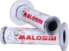 handvatset malossi open end universeel bliksem wit 6919245.w0