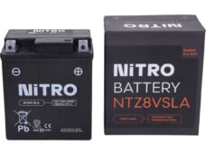 accu nitro ntz8v/ytz8v sla/gel euro-4/5 pcx 125 ie