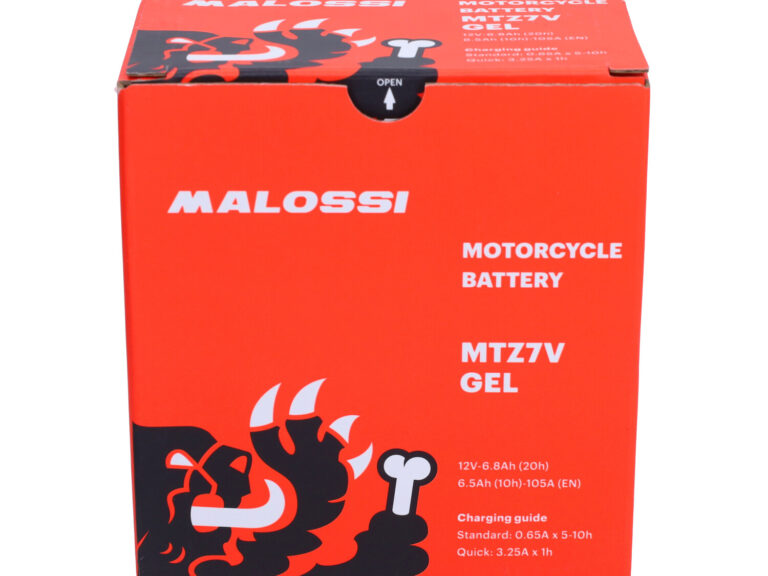 tricity 125