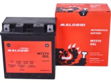 accu malossi euro-5 MT7V gel n-max 125