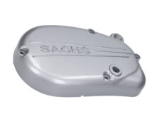 Carter Links Vliegwiel 50/3 - 50/4 Zilver Sachs