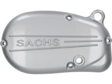 carter links vliegwiel 50/3 - 50/4 zilver sachs