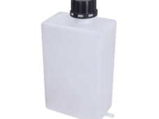 Werkplaats 101 Octane Benzinetank Mobiel + Kraan 1.5l