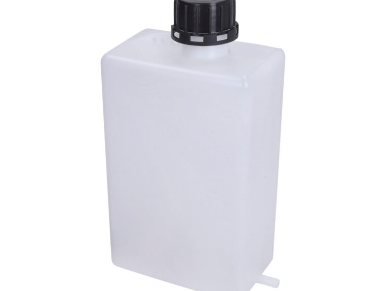 Werkplaats 101 Octane Benzinetank Mobiel + Kraan 1.5l