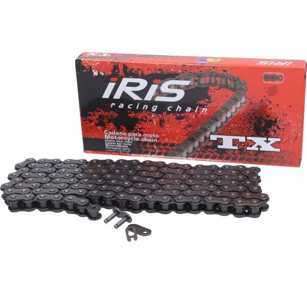 ketting iris 420-1/4 tx 134sch