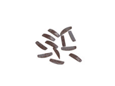 Spie vliegwiel 3x13.2mm 12pcs fox — geschikt voor Kymco
