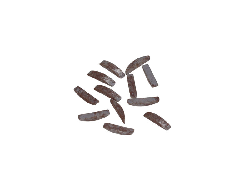 Spie vliegwiel 3x13.2mm 12pcs fox — geschikt voor Kymco