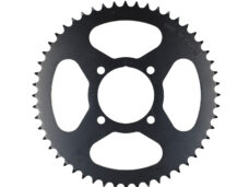 Achterkettingwiel Esjot 428-5/16 4-gaats 52t Sherco Enduro Factory