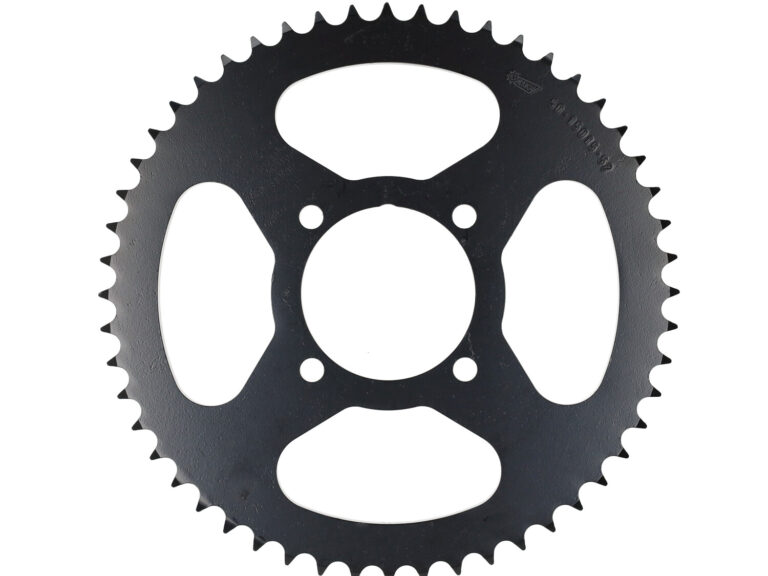 Achterkettingwiel Esjot 428-5/16 4-gaats 52t Sherco Enduro Factory