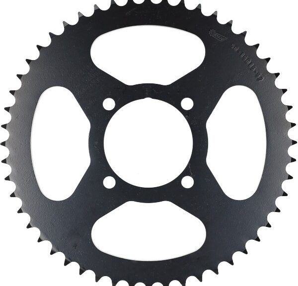 achterkettingwiel esjot 428-5/16 4-gaats 52t sherco enduro factory
