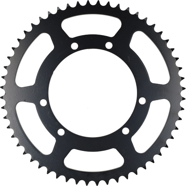 achterkettingwiel esjot 428-5/16 6-gaats 56t sherco enduro factory