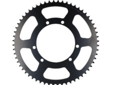 Achterkettingwiel Esjot 428-5/16 6-gaats 60t Sherco Enduro Factory