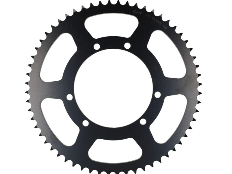 Achterkettingwiel Esjot 428-5/16 6-gaats 60t Sherco Enduro Factory